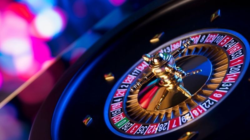 Hệ thống cá cược Casino live đầy lôi cuốn