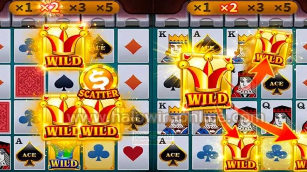 Cung cấp nhiều tiện ích tuyệt vời khi tham gia Jili slot