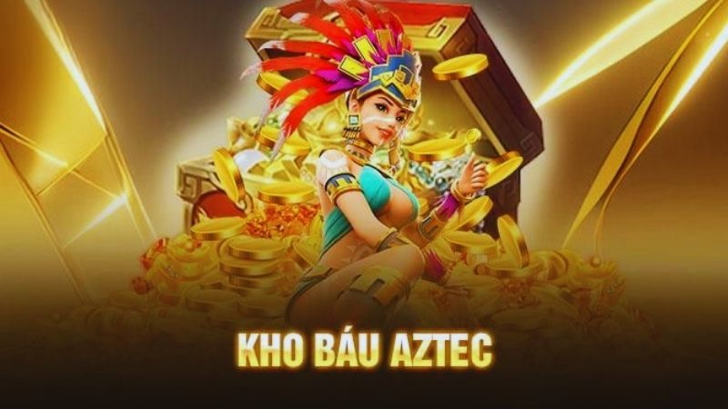 Chinh phục Jackpot trong Kho Báu Aztec VN88