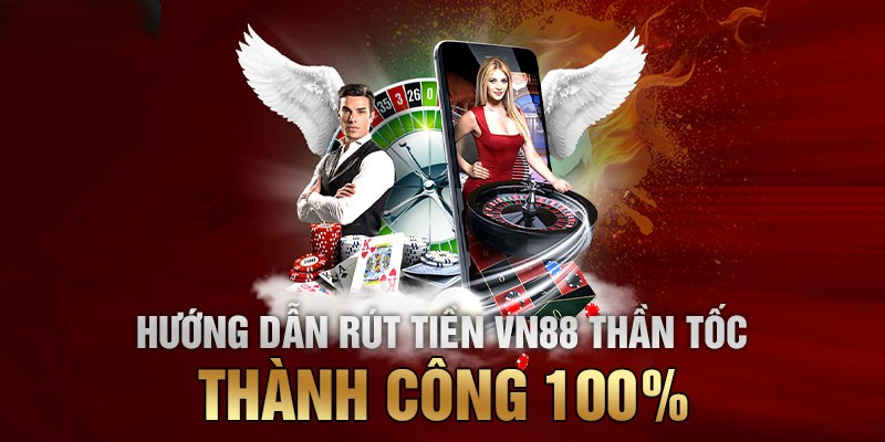 VN88 - Nhà cái mang đến dịch vụ nhanh nhất