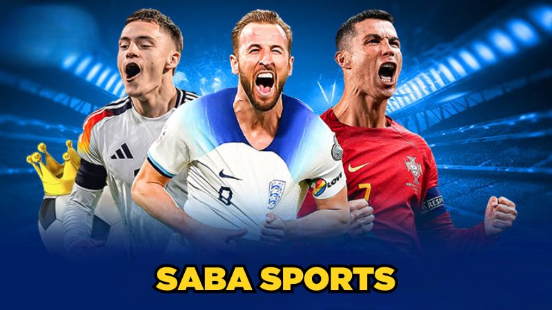 Saba Sports VN88 | Đỉnh Cao Cá Cược Thể Thao Cho Hội Viên