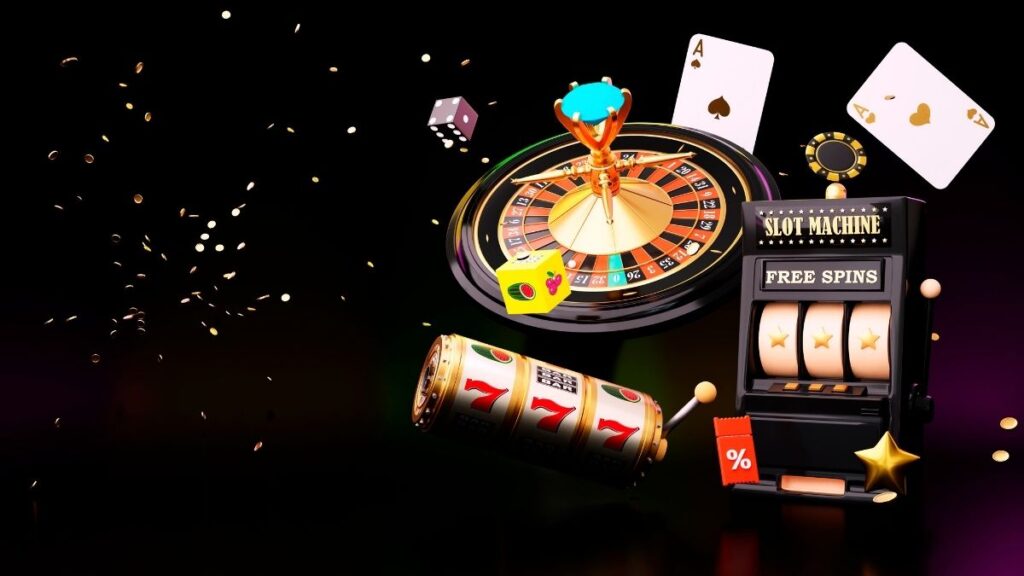 VN88 casino nổi bật với đa dạng game đáng tin cậy