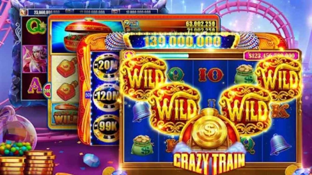 Nhiều tựa game nổ hũ hấp dẫn chờ đón tại VN88 slot.